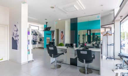 Gina Gino : Coiffeur à Sainte-Geneviève-des-Bois