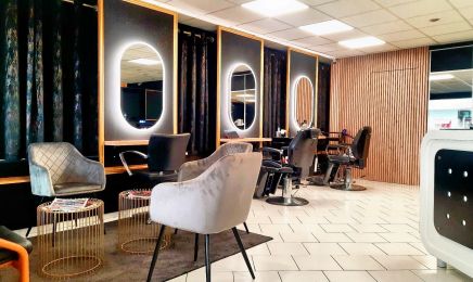 Maison LR : Barbier à Montsoult