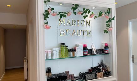 Marion Beauté : Institut de beauté à Quesnoy-sur-Deûle