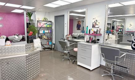 L’ATELIER DU REFLET  : Coiffeur à Lempdes-sur-Allagnon