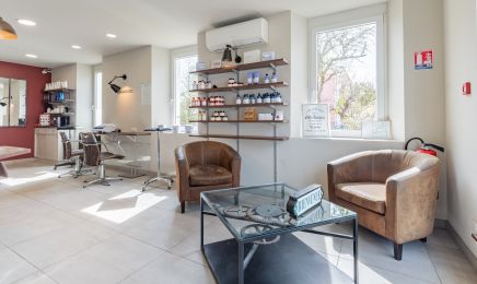 Christophe b coiffure : Coiffeur à Belfort
