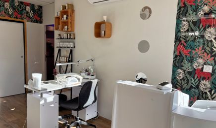 LKs’thétik : Institut de beauté à Fleurieux-sur-l'Arbresle