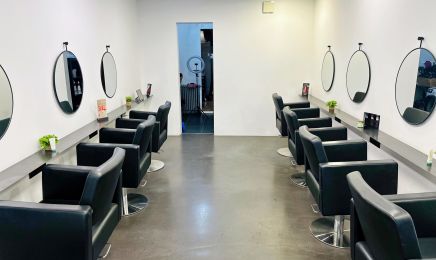 Max Paoli : Coiffeur à Lille