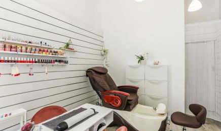 Nails Daily - Hôtel des Postes : Manucure à Nice
