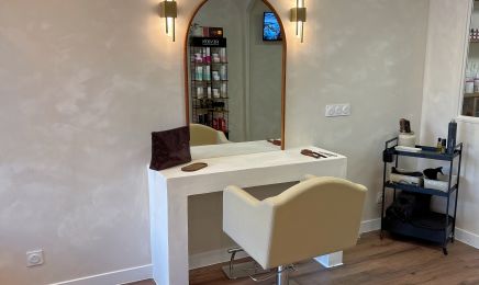  Analeya coiffure : Coiffeur à Pierrelatte