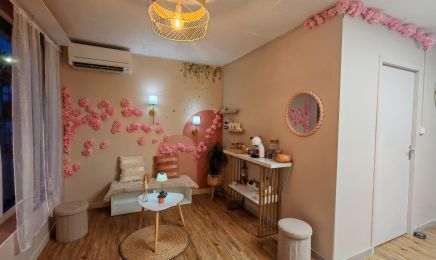 Flohair - Hair spa and Beauty : Institut de beauté à Eyguières