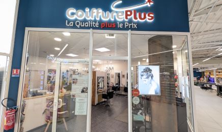 Coiffure Plus - Péronne : Barbier à Péronne