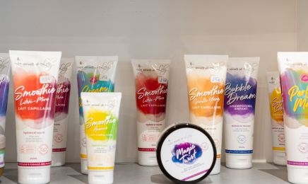 Mon Rayon Beaute : Barbier à Lunel