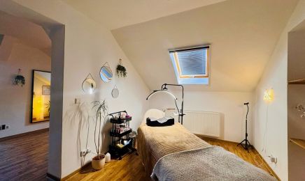 Lash and Lea: Kosmetikstudio in Walkenried