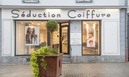 Séduction Coiffure : Institut de beauté à La Guerche-de-Bretagne