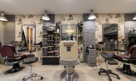 Double H : Coiffeur à Bagnols-sur-Cèze