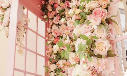 Chloé Secret Beauty : Manucure à Cannes