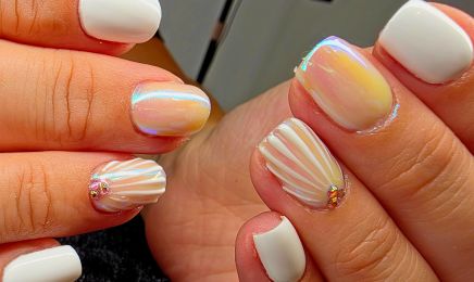 July Beauty Nails : Manucure à Plédran