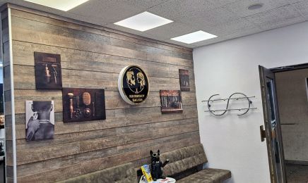 Harmony Salon: Friseur in Neu-Ulm