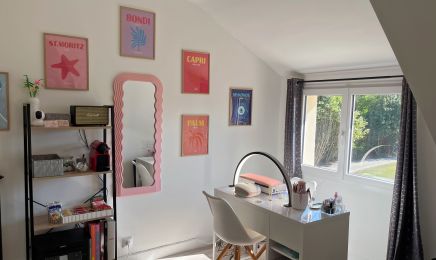Em’Roze : Coiffeur à Sarzeau