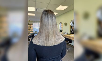 Divine by Eden  : Coiffeur à Saint-Geniès-de-Fontedit