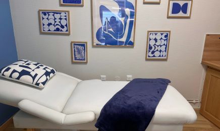 L'Éclat de soi : Institut de beauté à Montville