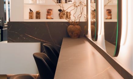 Maison Raphaelis : Coiffeur à Bruxelles
