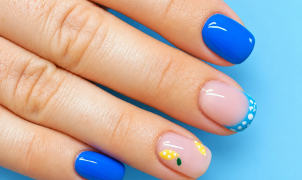 Ros'ongles by Chloé : Manucure à Caluire-et-Cuire