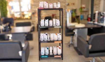 Atmosp'Hair : Coiffeur à Saint-Georges-sur-Eure