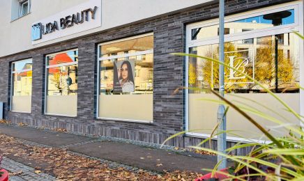 LB Lida Beauty: Kosmetikstudio in Fellbach