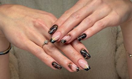 CamNails : Manucure à Saint-Savin