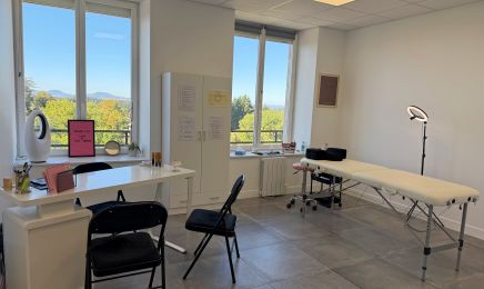 Regard Lift : Institut de beauté à Sainte-Sigolène
