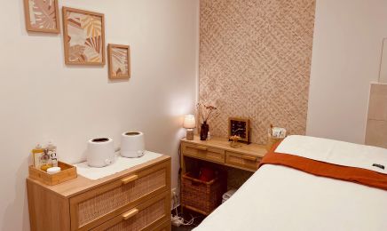  Vert Paillettes : Institut de beauté à Loriol-sur-Drôme