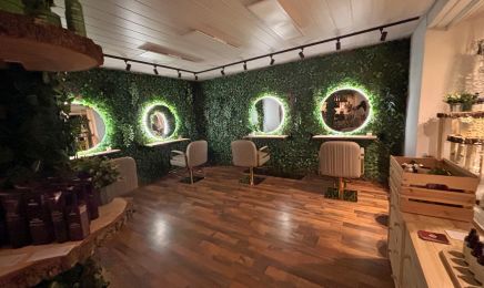 BEAUTY POTION - hair & soul: Friseur in Kämpfelbach