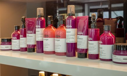 Au salon de Nadia  : Coiffeur à Montreuil