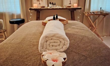 WANITA Massages : Institut de beauté à Fronton