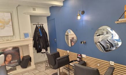 Adequat coiffure : Coiffeur à Fontvieille