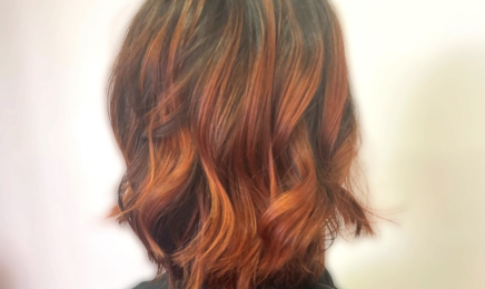 Coiffure Naïs TRENDY’R Végétal by Charlène Marincamp - Saint-Caprais-de-Bordeaux : Coiffeur à Saint-Caprais-de-Bordeaux