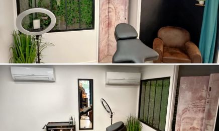 L’atelier Canet | Tattoo/Piercing : Institut de beauté à Canet-en-Roussillon