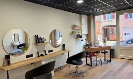 L’Atelier d’Ophélie : Coiffeur à Beaujeu