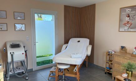 EPIL'LASER BY A&J : Institut de beauté à Montans