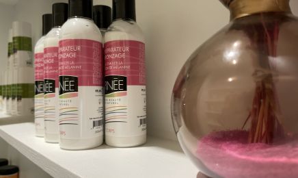 Sweet Camomille : Institut de beauté à Marche-en-Famenne