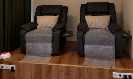 Riash Beauty Studio : Nagelstudio in Köln
