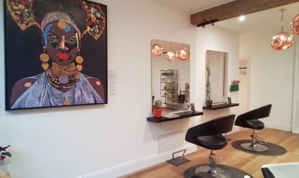 Coiffé par Serge - Coiffeur indépendant LA SUITE : Coiffeur à Strasbourg
