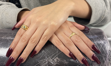 Soleil Nails : Institut de beauté à Paris