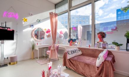 Kdolls Cosmetics : Coiffeur à Noisy-le-Grand
