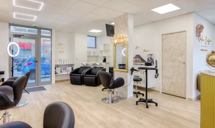 Nadia Coiffure : Coiffeur à Nice
