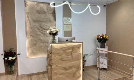 Atelier Élégance  : Barbier à Bordeaux