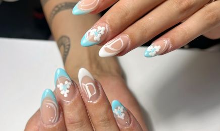 California Sun (Machar Nails) : Manucure à Athis-Mons