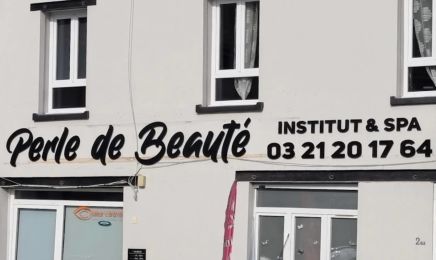 Perle de beauté Institut et SPA : Manucure à Loos-en-Gohelle