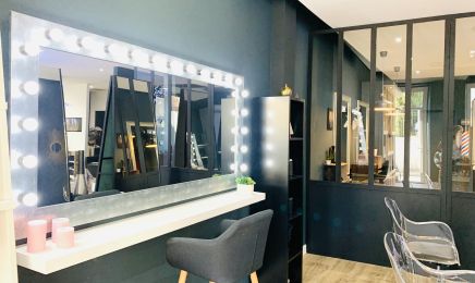 Mélanie Machado Coiffure Make Up' : Manucure à Tarbes
