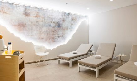 SPA Les Opales by Deep Nature : Institut de beauté à Ax-les-Thermes