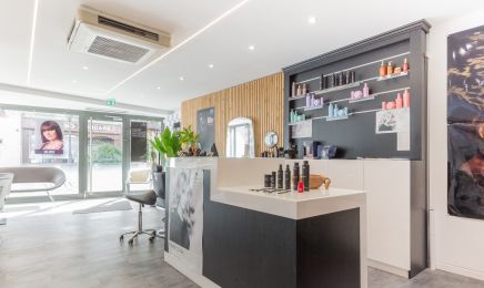 Serge Comtesse - Saverne : Coiffeur à Saverne