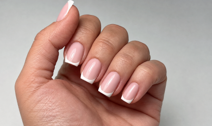 Nails by Marina 06 : Institut de beauté à Nice