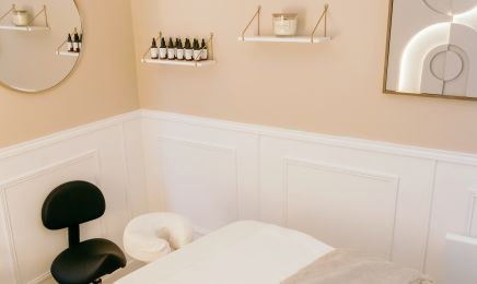 Le salon de Rose & Julie : Coiffeur à Breteil